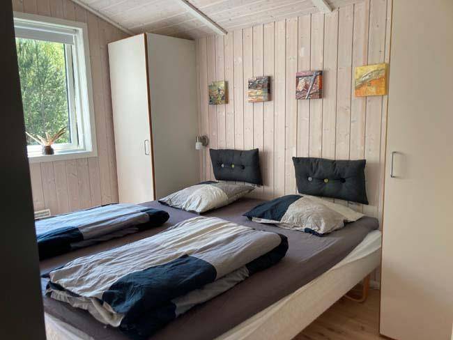 Foto von Ferienhaus UM50 in Slettestrand - Nordjütland