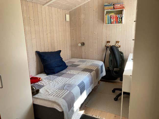 Foto von Ferienhaus UM50 in Slettestrand - Nordjütland