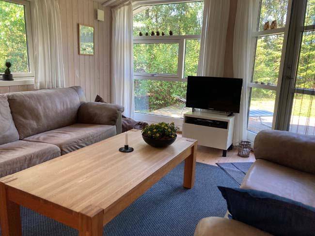 Foto von Ferienhaus UM50 in Slettestrand - Nordjütland