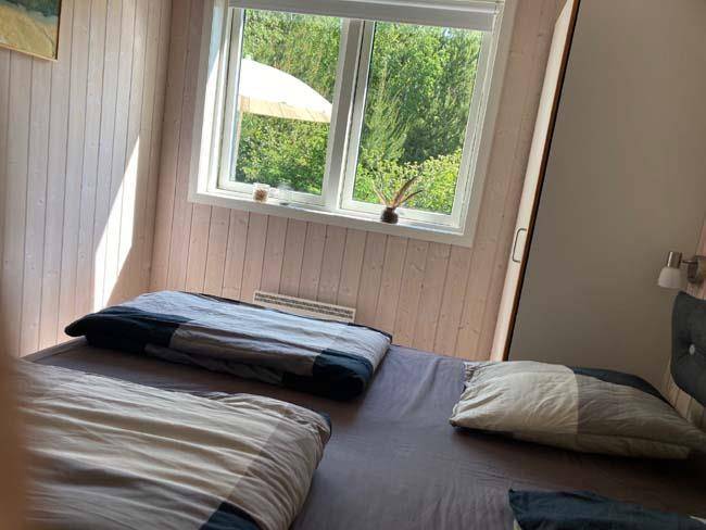 Foto von Ferienhaus UM50 in Slettestrand - Nordjütland