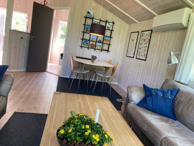 Foto von Ferienhaus UM50 in Slettestrand - Nordjütland