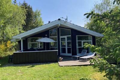 Vorschaubild von Ferienhaus UM50 in Slettestrand - Nordjütland