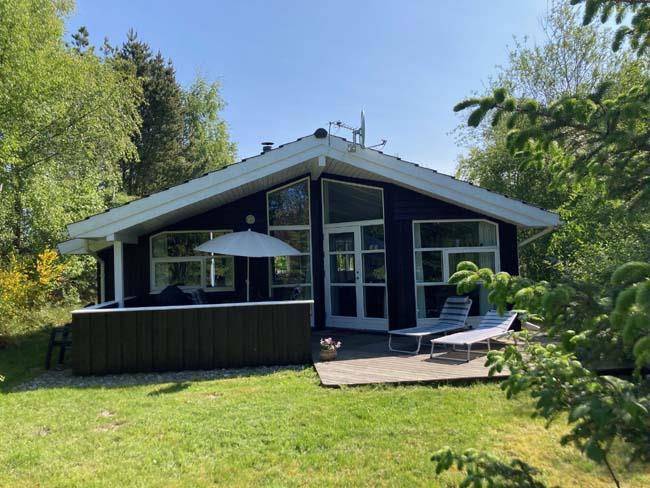 Foto von Ferienhaus UM50 in Slettestrand - Nordjütland
