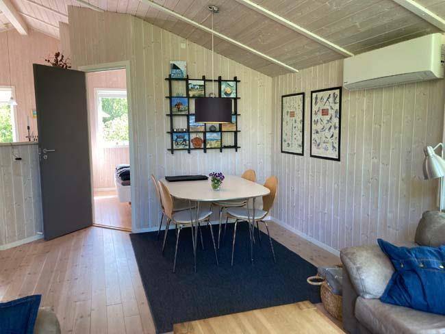 Foto von Ferienhaus UM50 in Slettestrand - Nordjütland