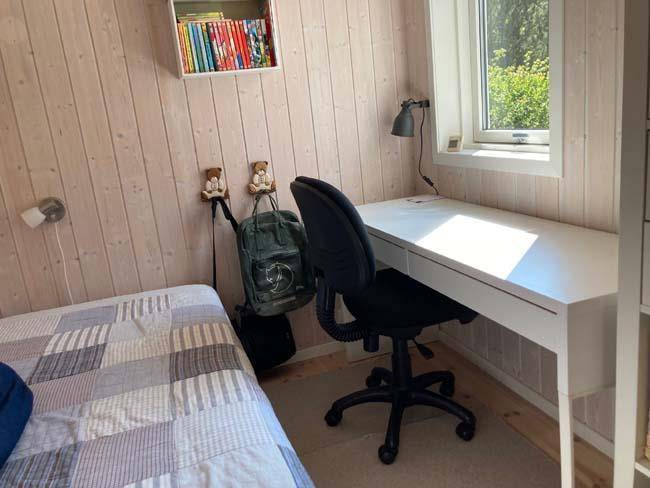 Foto von Ferienhaus UM50 in Slettestrand - Nordjütland