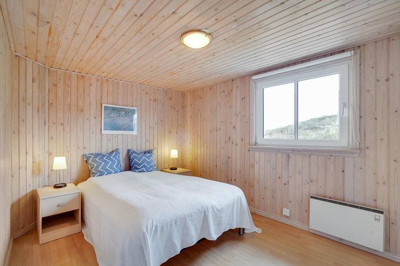 Foto von Ferienhaus UM51 in Klitmøller - Thy/Limfjord