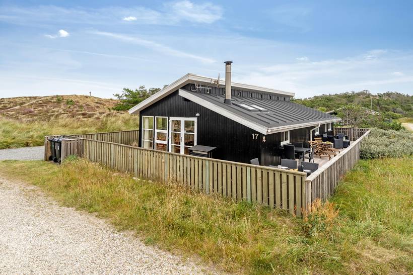 Foto von Ferienhaus UM51 in Klitmøller - Thy/Limfjord