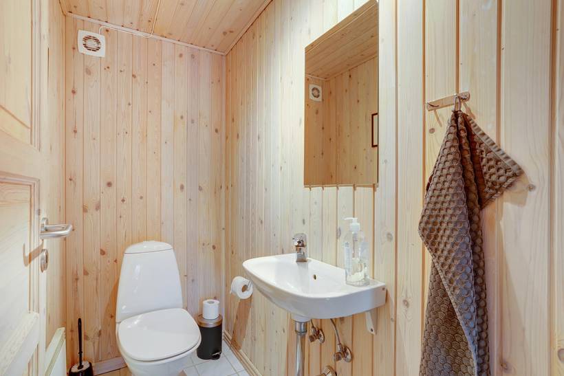 Foto von Ferienhaus UM51 in Klitmøller - Thy/Limfjord