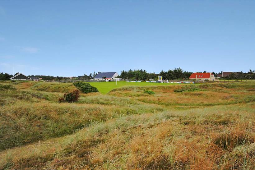 Foto von Ferienhaus UM51 in Klitmøller - Thy/Limfjord