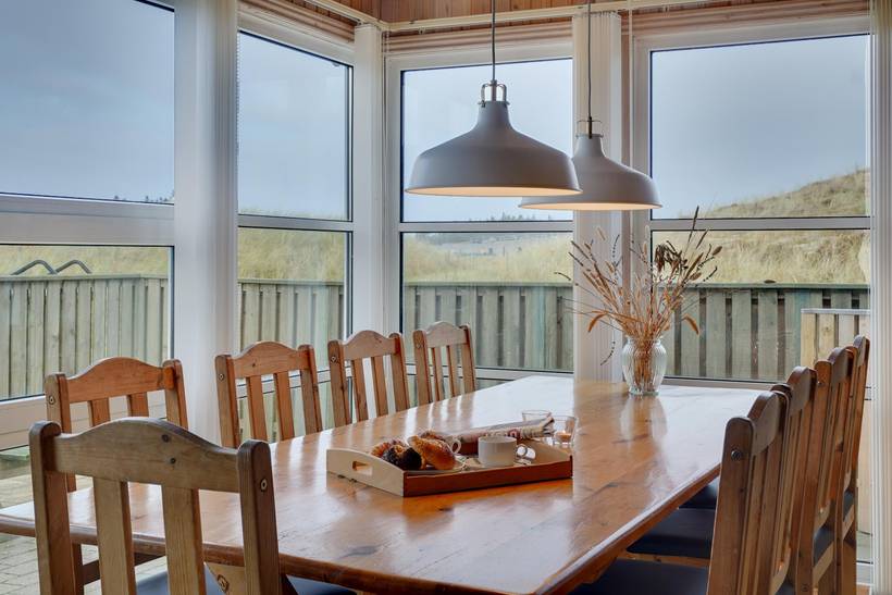 Foto von Ferienhaus UM51 in Klitmøller - Thy/Limfjord