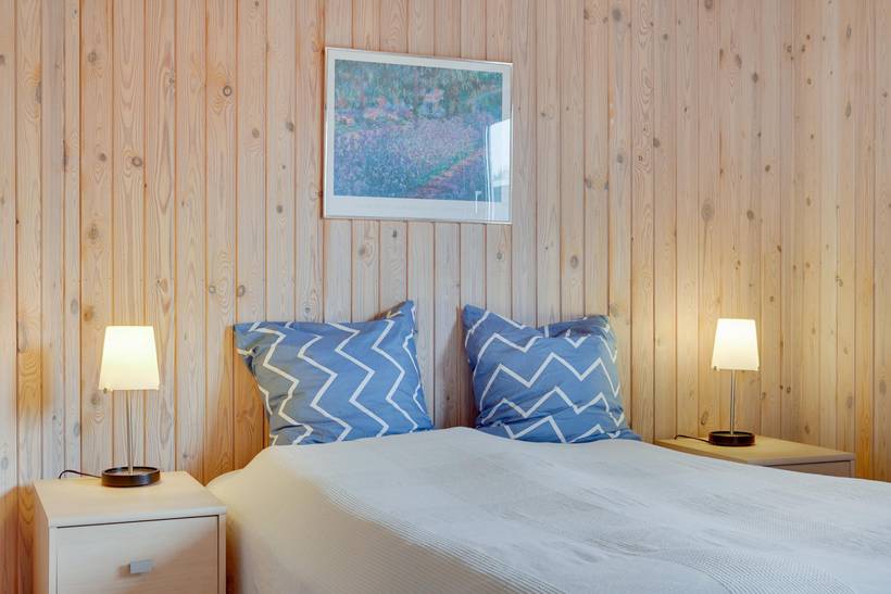 Foto von Ferienhaus UM51 in Klitmøller - Thy/Limfjord
