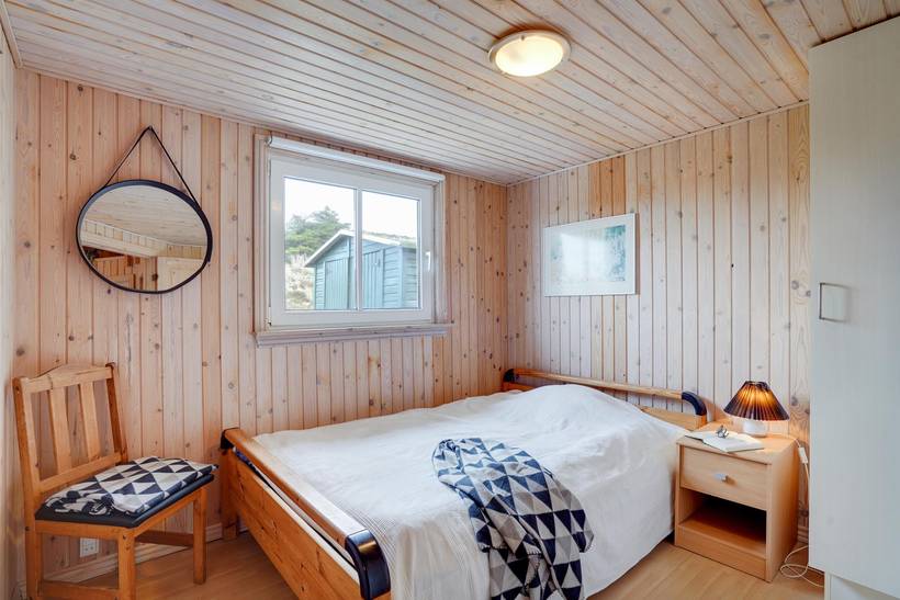 Foto von Ferienhaus UM51 in Klitmøller - Thy/Limfjord