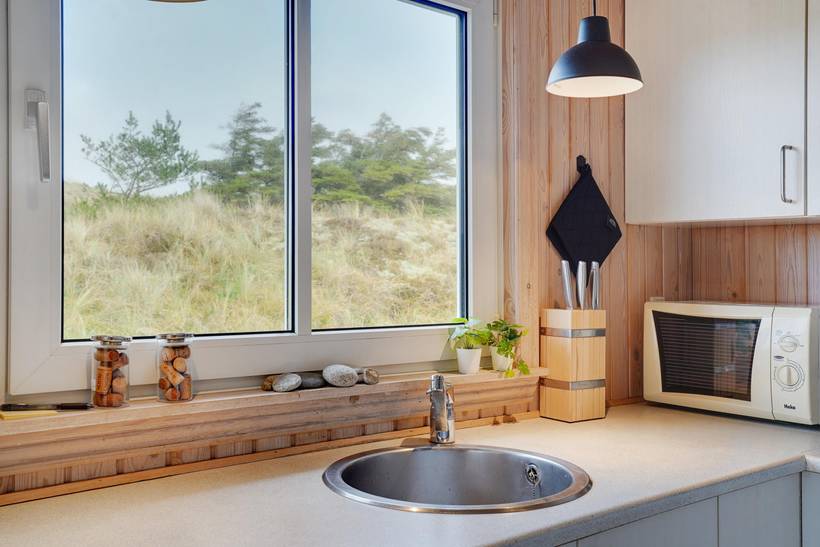Foto von Ferienhaus UM51 in Klitmøller - Thy/Limfjord