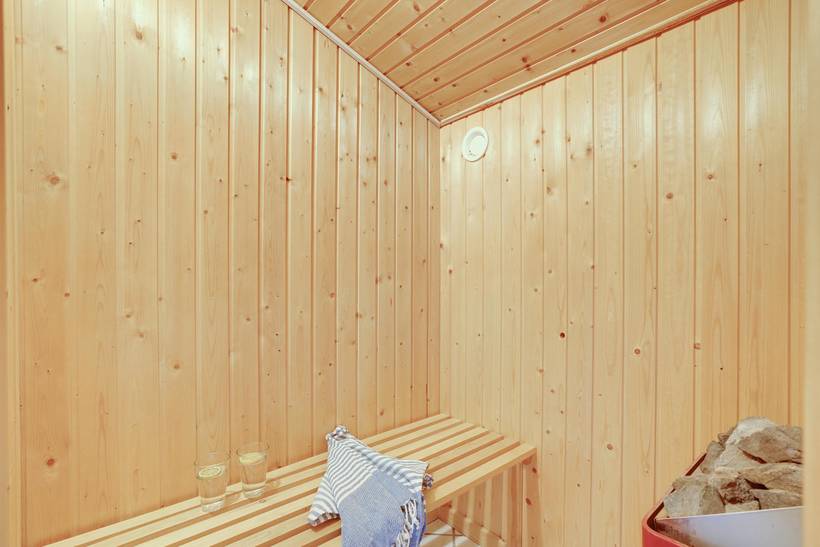 Foto von Ferienhaus UM51 in Klitmøller - Thy/Limfjord