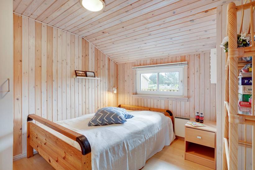 Foto von Ferienhaus UM51 in Klitmøller - Thy/Limfjord