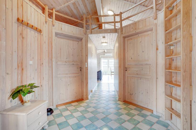 Foto von Ferienhaus UM51 in Klitmøller - Thy/Limfjord