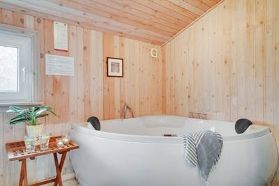 Vorschaubild von Ferienhaus UM51 in Klitmøller - Thy/Limfjord