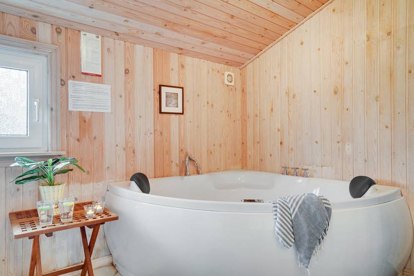Foto von Ferienhaus UM51 in Klitmøller - Thy/Limfjord