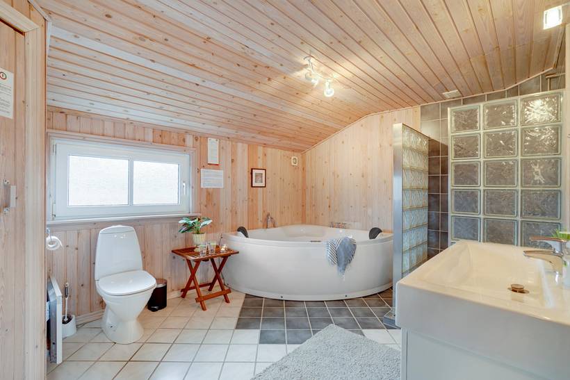 Foto von Ferienhaus UM51 in Klitmøller - Thy/Limfjord