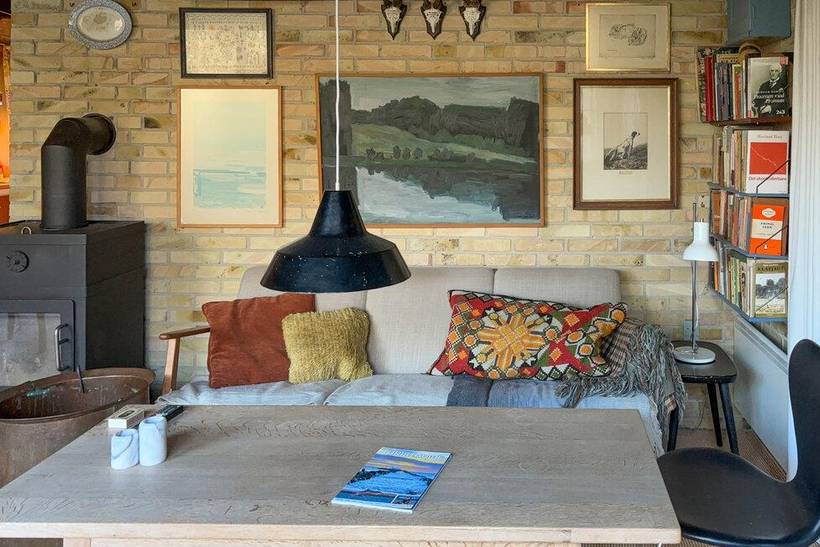 Foto von Ferienhaus UM53 in Vester Husby - Westjütland