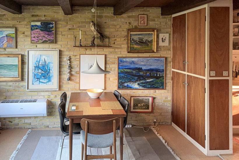 Foto von Ferienhaus UM53 in Vester Husby - Westjütland