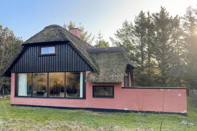 Vorschaubild von Ferienhaus UM53 in Vester Husby - Westjütland
