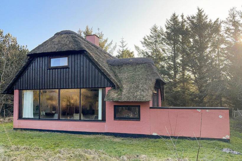 Foto von Ferienhaus UM53 in Vester Husby - Westjütland