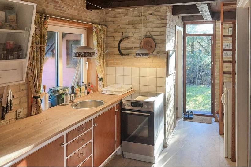 Foto von Ferienhaus UM53 in Vester Husby - Westjütland