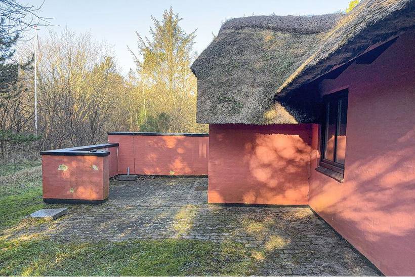 Foto von Ferienhaus UM53 in Vester Husby - Westjütland