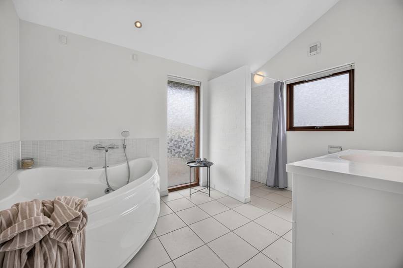 Foto von Ferienhaus UM55 in Nørlev - Lønstrup - Nordjütland