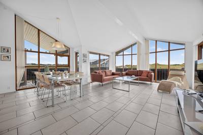 Vorschaubild von Ferienhaus UM55 in Nørlev - Lønstrup - Nordjütland