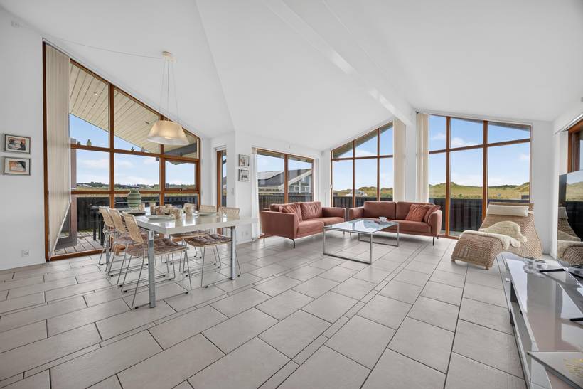 Foto von Ferienhaus UM55 in Nørlev - Lønstrup - Nordjütland