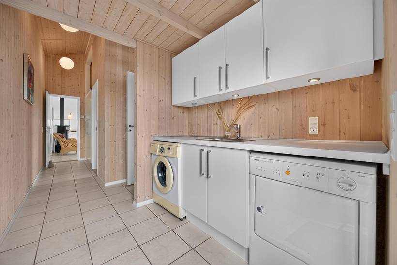 Foto von Ferienhaus UM55 in Nørlev - Lønstrup - Nordjütland
