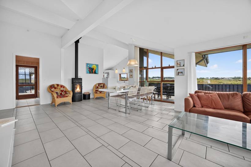 Foto von Ferienhaus UM55 in Nørlev - Lønstrup - Nordjütland