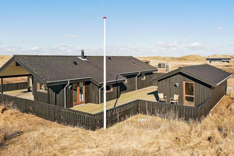 Foto von Ferienhaus UM55 in Nørlev - Lønstrup - Nordjütland