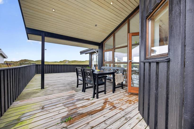 Foto von Ferienhaus UM55 in Nørlev - Lønstrup - Nordjütland