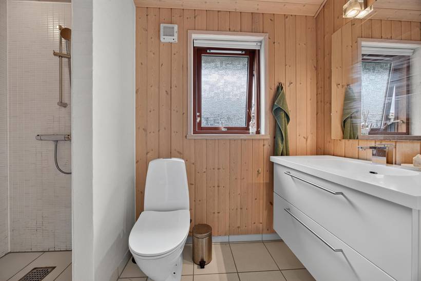 Foto von Ferienhaus UM55 in Nørlev - Lønstrup - Nordjütland