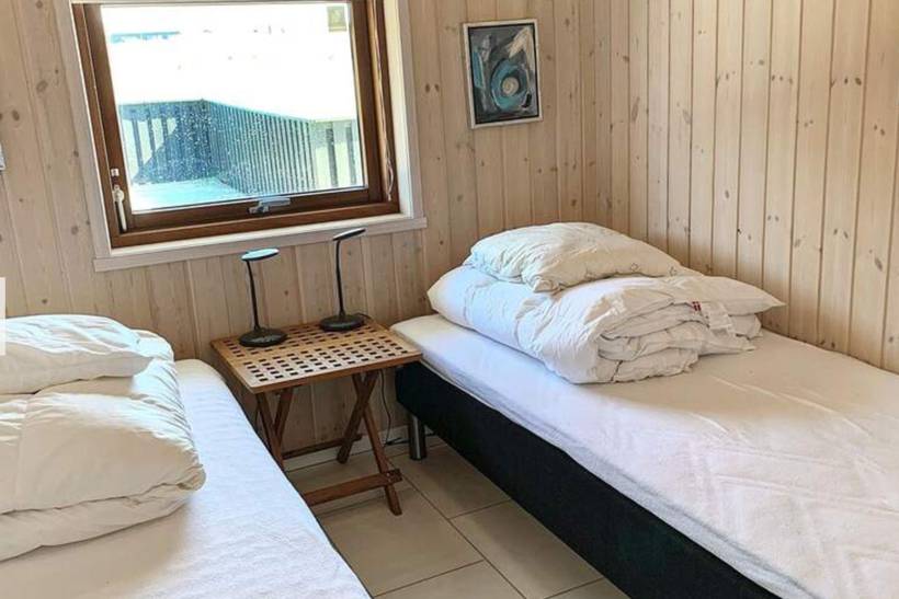 Foto von Ferienhaus UM55 in Nørlev - Lønstrup - Nordjütland