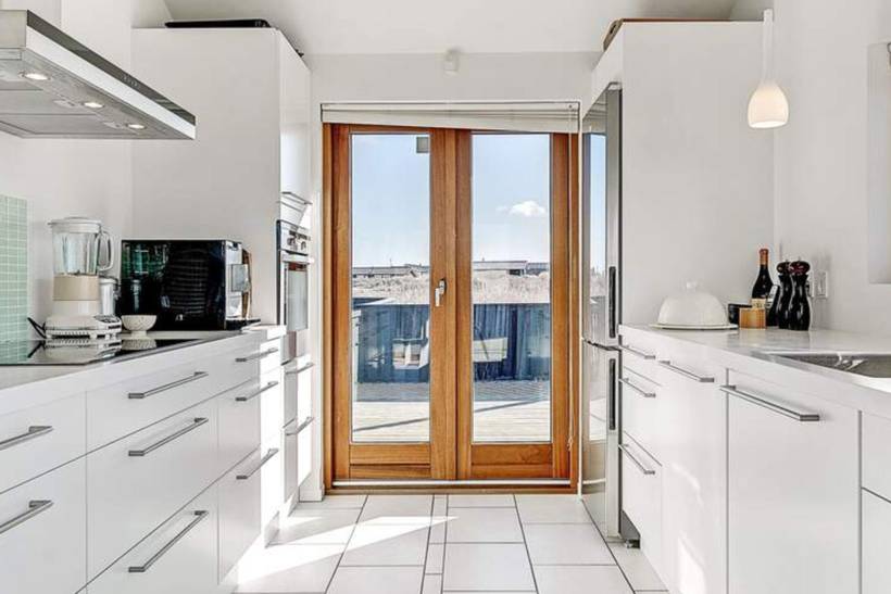 Foto von Ferienhaus UM55 in Nørlev - Lønstrup - Nordjütland