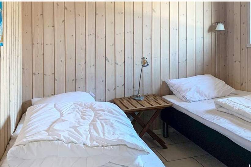 Foto von Ferienhaus UM55 in Nørlev - Lønstrup - Nordjütland