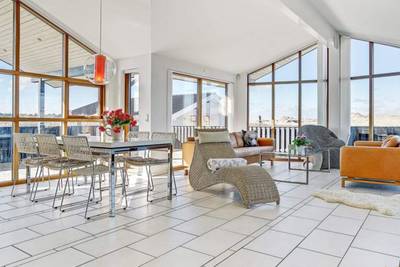 Vorschaubild von Ferienhaus UM55 in Nørlev - Lønstrup - Nordjütland