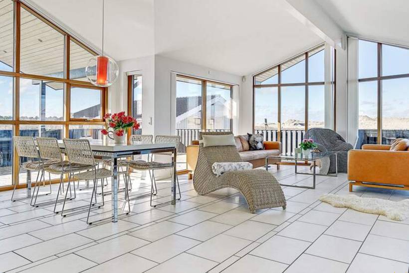 Foto von Ferienhaus UM55 in Nørlev - Lønstrup - Nordjütland