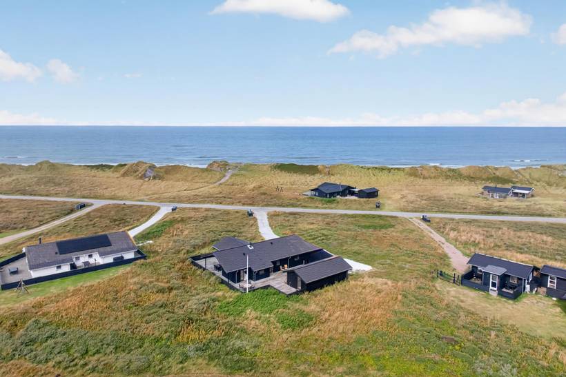 Foto von Ferienhaus UM55 in Nørlev - Lønstrup - Nordjütland
