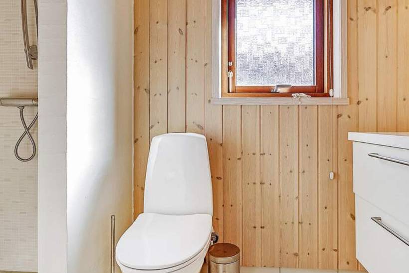 Foto von Ferienhaus UM55 in Nørlev - Lønstrup - Nordjütland