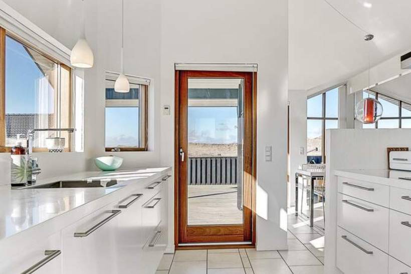 Foto von Ferienhaus UM55 in Nørlev - Lønstrup - Nordjütland