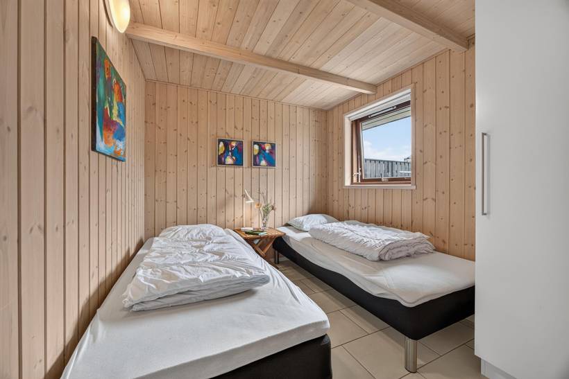 Foto von Ferienhaus UM55 in Nørlev - Lønstrup - Nordjütland