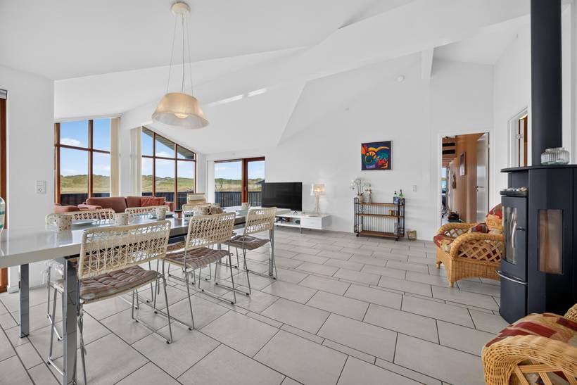 Foto von Ferienhaus UM55 in Nørlev - Lønstrup - Nordjütland