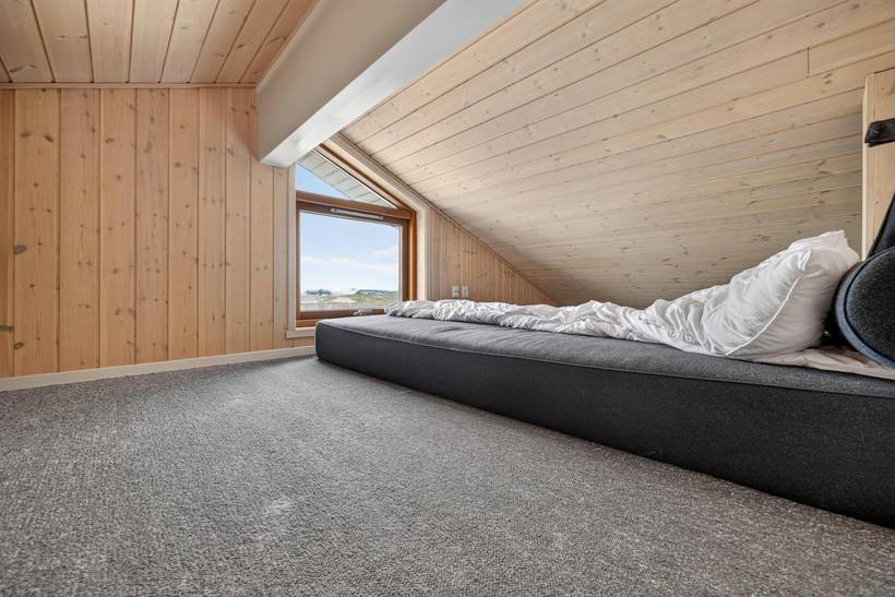 Foto von Ferienhaus UM55 in Nørlev - Lønstrup - Nordjütland