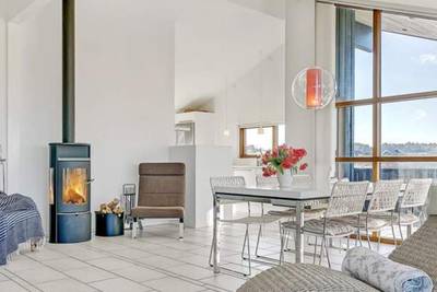 Vorschaubild von Ferienhaus UM55 in Nørlev - Lønstrup - Nordjütland