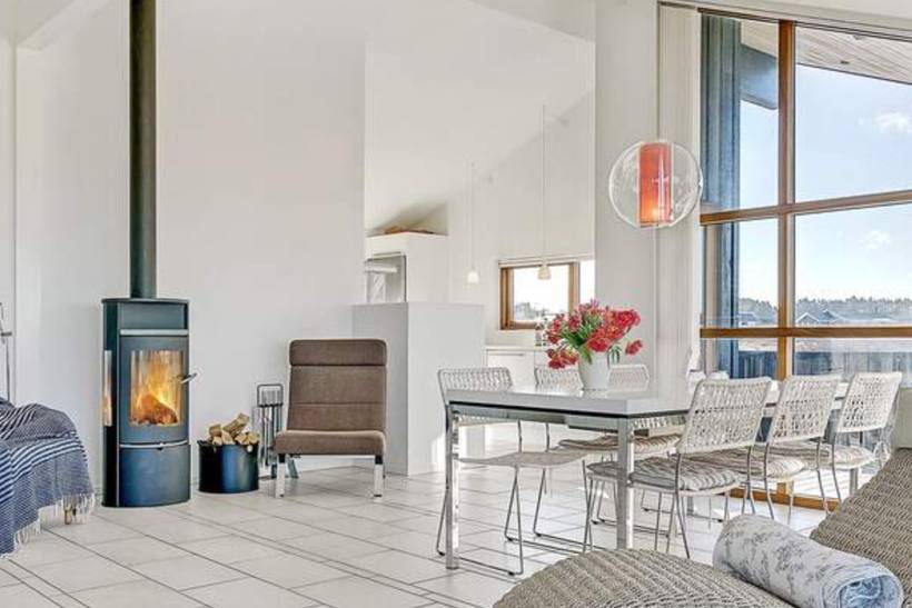 Foto von Ferienhaus UM55 in Nørlev - Lønstrup - Nordjütland